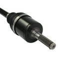 thumbnail image 1 of GSP 4102045 Front Left CV Axle Assembly Compatible with Can-Am 18-19 Defender MAX HD10 DPS, 1 of 8