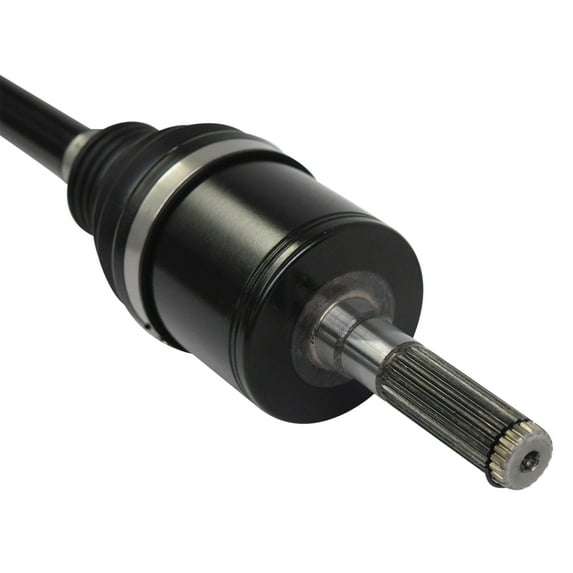 GSP 4102045 Front Left CV Axle Assembly Compatible with Can-Am 18-19 Defender MAX HD10 DPS