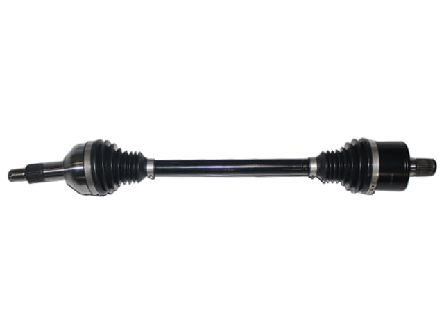 GSP 4102059 Rear Right, Rear Left CV Axle Assembly Compatible with 20-23 Commander 1000R DPS, Maverick Sport Max 1000R DPS