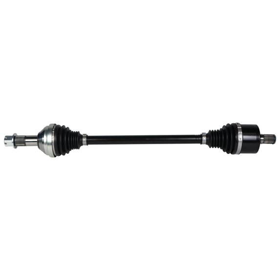 GSP 4102061 Rear Right, Rear Left CV Axle Assembly Compatible with 20-21 Maverick Sport 1000R X xc, Maverick Sport 1000R X rc, Maverick Sport 1000R X mr