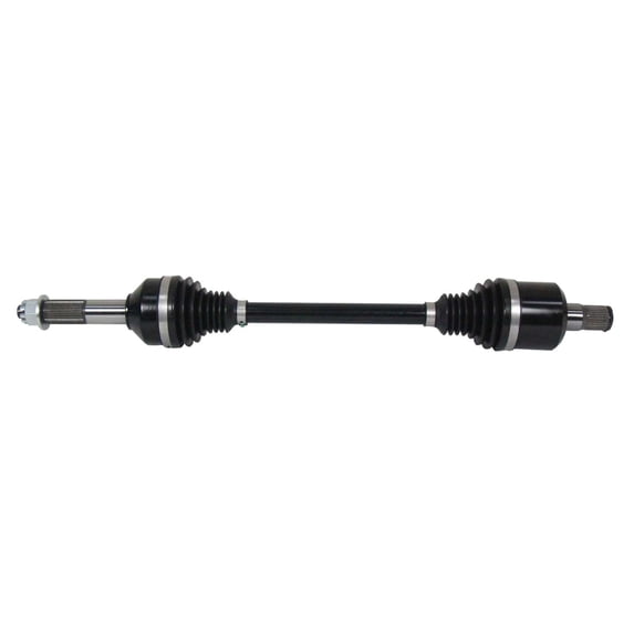 New CV Axle Assembly 4105023