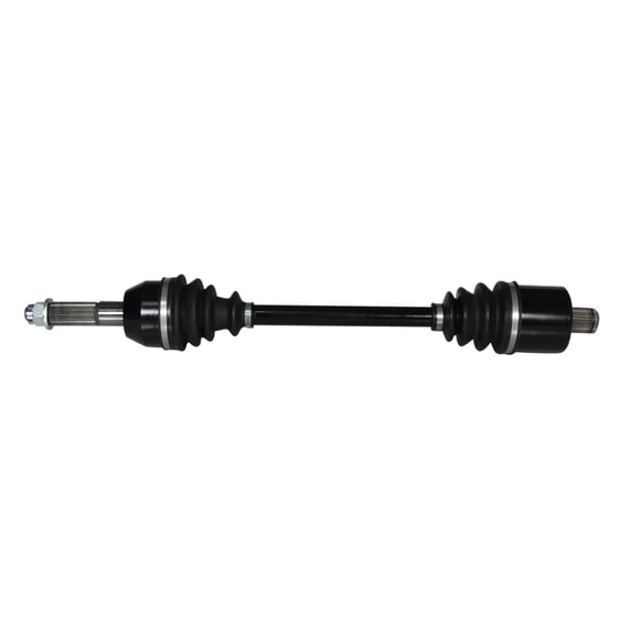 GSP 4107002 Rear Right, Rear Left CV Axle Assembly Compatible with Polaris 15-21 Ranger 570, Polaris 15-21 Ranger 570, Polaris 15-16 Ranger ETX, Polaris 15-16 Ranger ETX