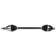 thumbnail image 1 of GSP 4107086 Rear Right, Rear Left CV Axle Assembly Compatible with 20-21 RZR XP Turbo, RZR PRO XP 4, RZR PRO XP, RZR XP 4 Turbo, 1 of 8