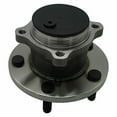 thumbnail image 1 of GSP 473348 GSP Axle Bearing & Hub Assembly Fits select: 2006-2007 MAZDA 3 I, 2004-2005 MAZDA 3 S, 1 of 8