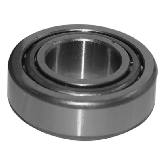 GSP 480015B Front Inner, Front Outer, Front Wheel Bearing Compatible with 90-09 Jaguar, Ford, Chrysler, Mercedes-Benz, Volkswagen, Lincoln
