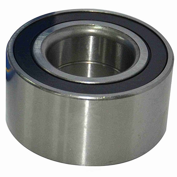 GSP 511079 Fit Mitsubishi (2.0, 2.4) Wheel Bearing - Front Fits select: 2003 MITSUBISHI OUTLANDER XLS, 2003 MITSUBISHI LANCER