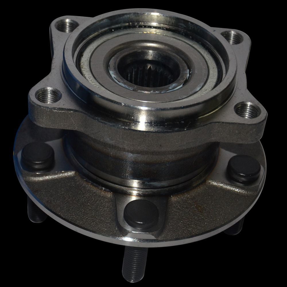 GSP 513291 GSP Axle Bearing & Hub Assembly Fits select: 2004-2008,2010 ...
