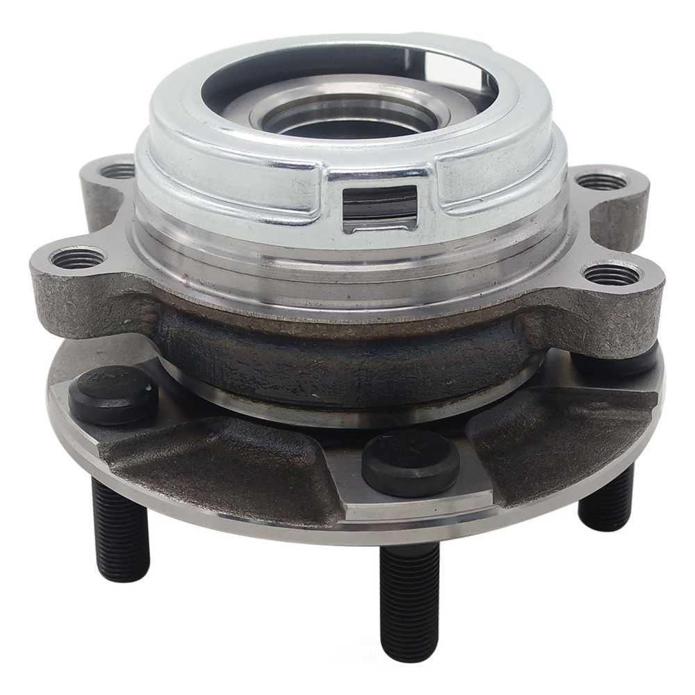 GSP 534296 Wheel Bearing and Hub Assembly Fits select: 2014-2018 NISSAN ALTIMA, 2013-2020 NISSAN PATHFINDER