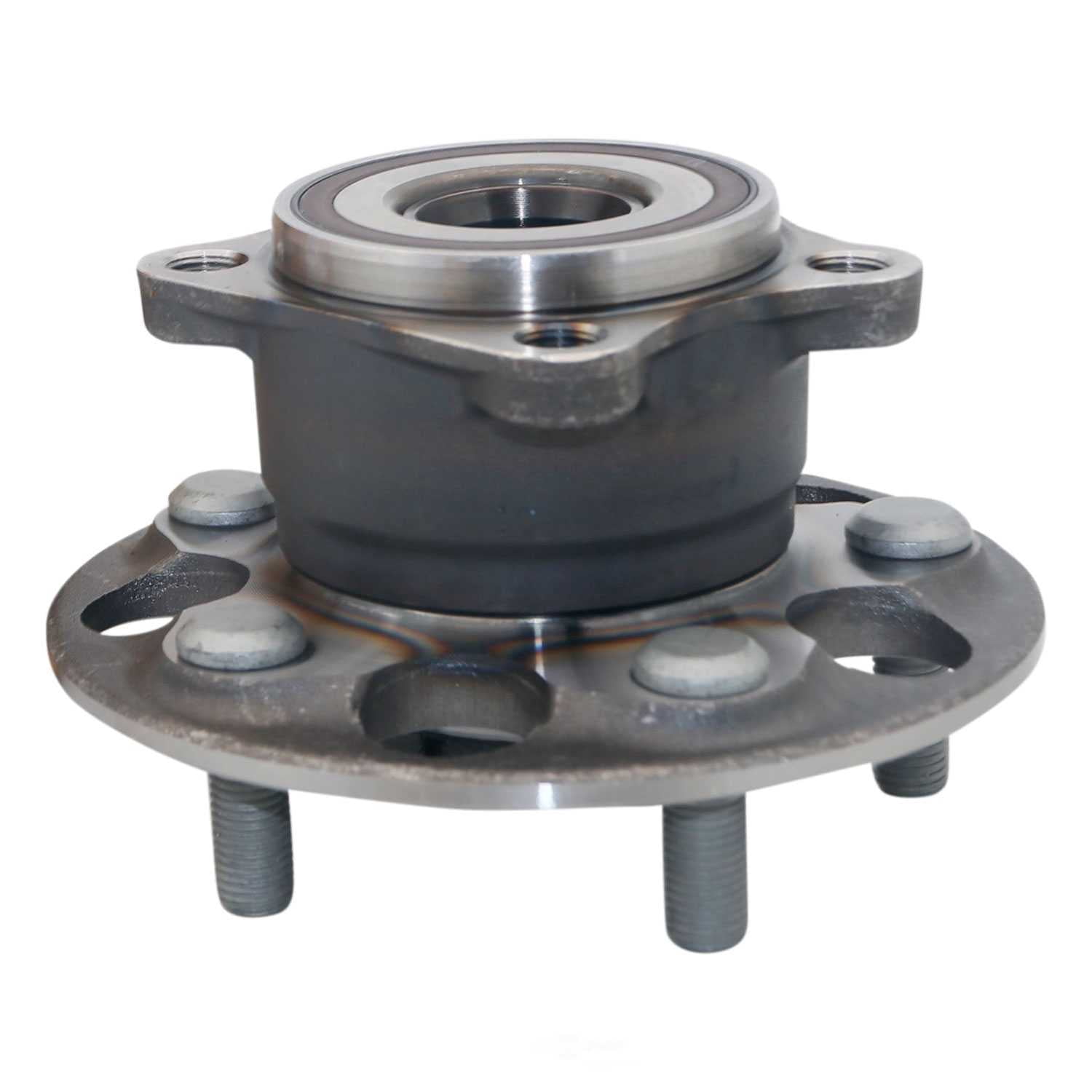 Formula Rear Hub GSP 690035 Lexus, Toyota (2.5 - AWD) Wheel Bearing and Hub Assembly ...