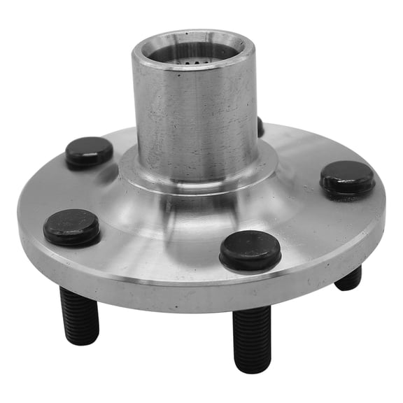 GSP 690044 Front Wheel Hub Compatible with 00-19 Matrix, Celica, tC, Corolla