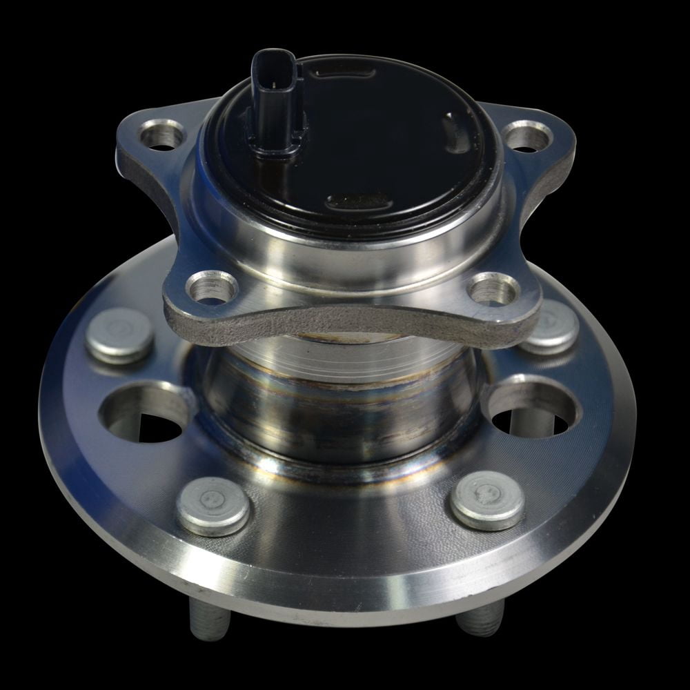 Hub294 GSP 693207 Wheel Bearing and Hub Assembly Fits select: 2002-2011 TOYOTA ...