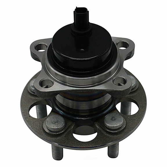 GSP 693425 GSP Axle Bearing & Hub Assembly Fits select: 2008-2014 TOYOTA SCION XD