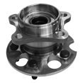 thumbnail image 1 of GSP 693482 Rear Wheel Bearing and Hub Assembly Compatible with Toyota 11-20 Sienna, 1 of 8