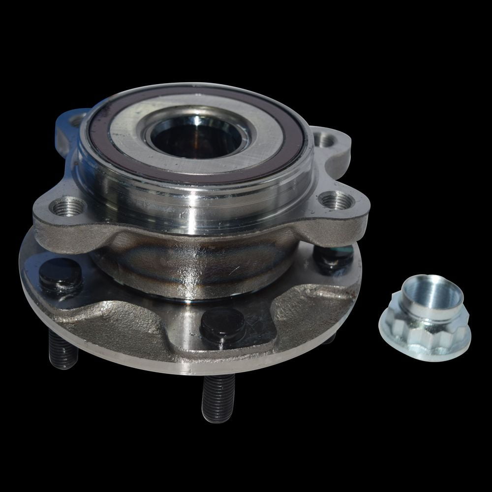 GSP 694258 Wheel Bearing and Hub Assembly Fits select: 2016-2018 TOYOTA RAV4 LE, 2013-2015 TOYOTA RAV4 XLE
