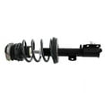 thumbnail image 1 of GSP 810018 Fit Saturn (2.2) Suspension Strut and Coil Spring Assembly - Front Right Fits select: 2001-2003 SATURN L200, 2000 SATURN LS1, 1 of 2
