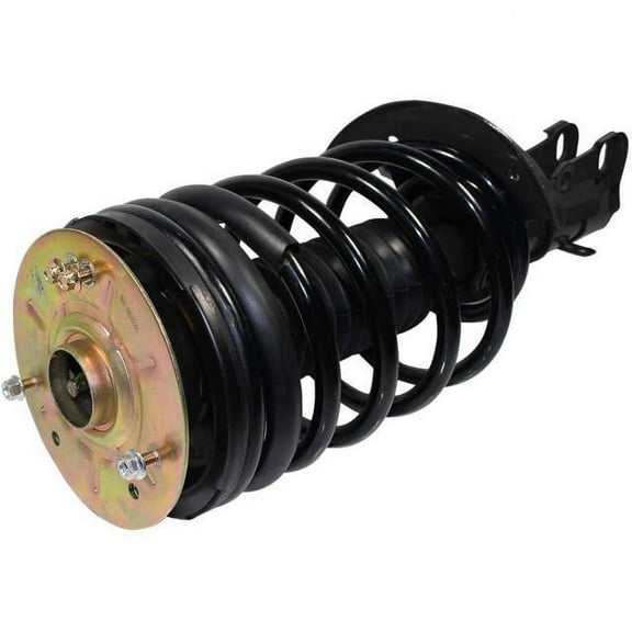 GSP 810112 Fit Suspension Strut and Coil Spring Assembly Fits select: 1985-1996 BUICK CENTURY, 1984-1990 CHEVROLET CELEBRITY