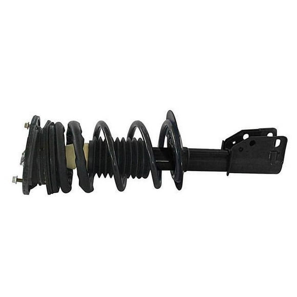 GSP 810224 Fit Chevrolet, Pontiac Suspension Strut and Coil Spring Assembly - Front Fits select: 1995-1999 CHEVROLET CAVALIER, 1995-1999 PONTIAC SUNFIRE