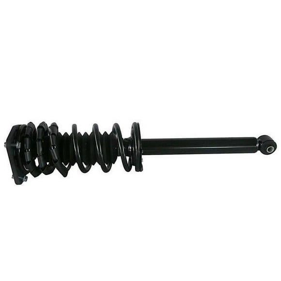 GSP 810316 Fit Chevrolet, Pontiac Suspension Strut and Coil Spring Assembly - Rear Fits select: 1995-2005 CHEVROLET CAVALIER, 1995-2005 PONTIAC SUNFIRE
