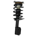 thumbnail image 1 of GSP 810320 Fit Buick, Chevrolet, Pontiac Suspension Strut and Coil Spring Assembly - Front Fits select: 2000-2003,2004-2005 CHEVROLET IMPALA, 1 of 2