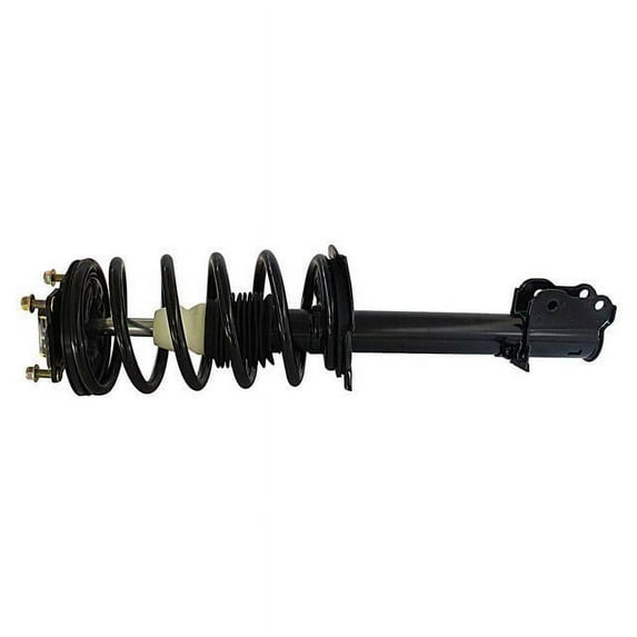 GSP 811316 Fit Ford, Mazda, Mercury Suspension Strut and Coil Spring Assembly - Front Left Fits select: 2001-2012 FORD ESCAPE, 2005-2011 MERCURY MARINER