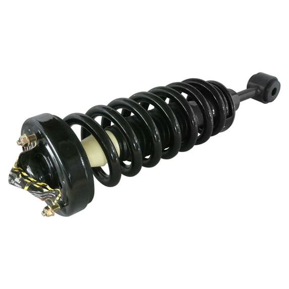 GSP 811324 Fit Ford, Lincoln (4WD/AWD) Suspension Strut and Coil Spring Assembly - Front Fits select: 2004-2008 FORD F150, 2006-2008 LINCOLN MARK LT