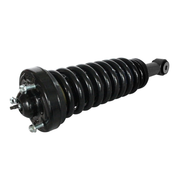 GSP 811326 Fit Ford, Lincoln Suspension Strut and Coil Spring Assembly - Front Fits select: 2007-2013 FORD EXPEDITION, 2007-2013 LINCOLN NAVIGATOR