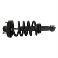 thumbnail image 1 of GSP 811327 Fit Ford, Lincoln (Coil) Suspension Strut and Coil Spring Assembly - Rear Fits select: 2007-2008 FORD EXPEDITION XLT, 2012-2017 FORD EXPEDITION LIMITED, 1 of 2