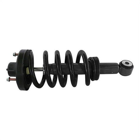 GSP 811327 Fit Ford, Lincoln (Coil) Suspension Strut and Coil Spring Assembly - Rear Fits select: 2007-2008 FORD EXPEDITION XLT, 2012-2017 FORD EXPEDITION LIMITED