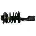 thumbnail image 1 of GSP 812320 Fit Chrysler, Dodge Suspension Strut and Coil Spring Assembly - Front Right Fits select: 2001-2007 DODGE GRAND CARAVAN, 2001-2007 CHRYSLER TOWN & COUNTRY, 1 of 2