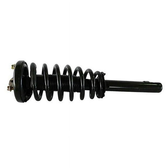 GSP 821009 Fit 99-03 Acura TL Suspension Strut and Coil Spring Assembly - Front Left Fits select: 1999-2003 ACURA 3.2TL