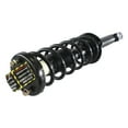 thumbnail image 1 of GSP 821015 Rear Left Suspension Strut and Coil Spring Assembly Compatible with Acura 09-12 TSX, 1 of 7