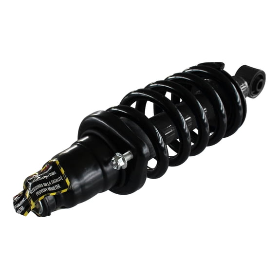 GSP 836337 Rear Right Suspension Strut and Coil Spring Assembly Compatible with Honda 03-11 Element