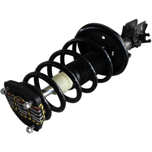 GSP 837341 Fit Hyundai, Kia Suspension Strut and Coil Spring Assembly - Rear Left Fits select: 2005-2009 HYUNDAI TUCSON, 2007-2010 KIA SPORTAGE