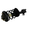 thumbnail image 1 of GSP 853217 Fit Infiniti, Nissan Suspension Strut and Coil Spring Assembly - Front Left Fits select: 2000-2001 NISSAN MAXIMA, 2000-2001 INFINITI I30, 1 of 8