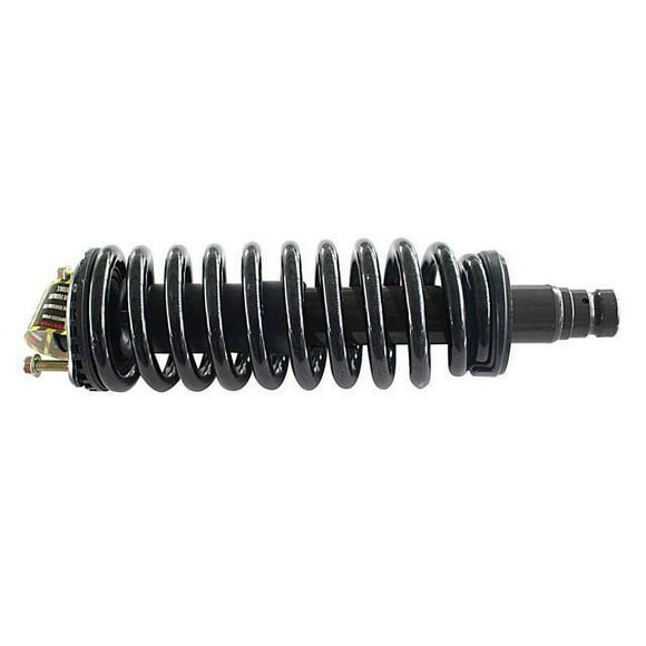 GSP 862000 Fit 05-09 Saab 9-7x (5.3 - AWD) Suspension Strut and Coil Spring Assembly  - Front