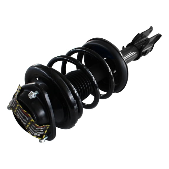 GSP 866211 Fit Subaru Suspension Strut and Coil Spring Assembly - Front Left Fits select: 2000-2004 SUBARU LEGACY, 2003 SUBARU BAJA