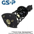 thumbnail image 1 of GSP 866213 Rear Left Suspension Strut and Coil Spring Assembly Compatible with Subaru 98-02 Forester, 1 of 7