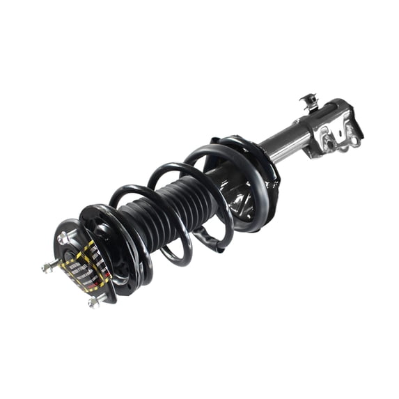 GSP 869000 Fit Scion Suspension Strut and Coil Spring Assembly - Front Fits select: 2004-2006 TOYOTA SCION, 2004-2006 TOYOTA SCION XA