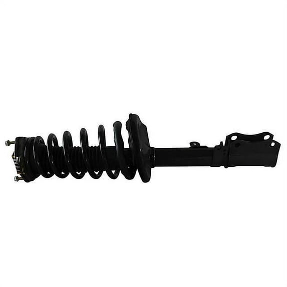GSP 869211 Fit Toyota (2.2) Suspension Strut and Coil Spring Assembly - Rear Left Fits select: 1997-2001 TOYOTA CAMRY, 1999-2001 TOYOTA CAMRY SOLARA