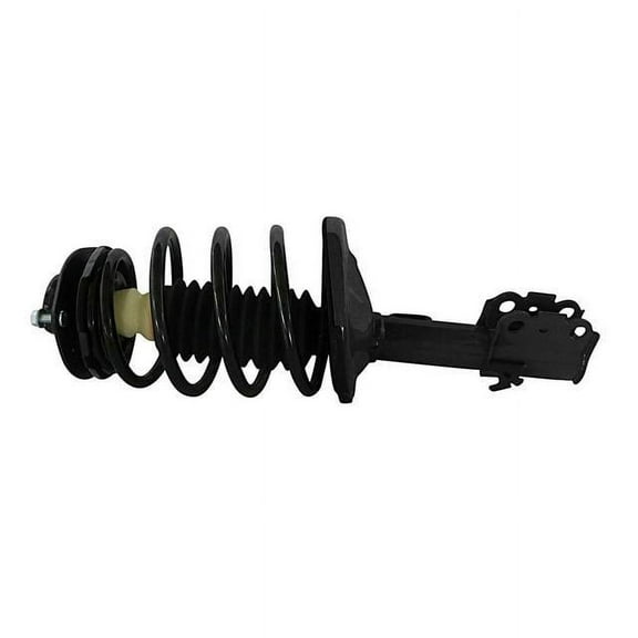 GSP 869322 Fit Lexus, Toyota (3.0) Suspension Strut and Coil Spring Assembly - Front Left Fits select: 1997-2003 TOYOTA AVALON, 1997-2001 TOYOTA CAMRY