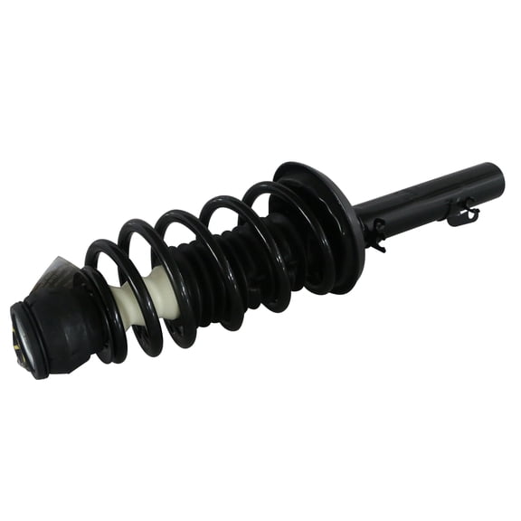 GSP 872310 Fit Volkswagen Suspension Strut and Coil Spring Assembly - Front Fits select: 1999-2005 VOLKSWAGEN JETTA, 1998-2006 VOLKSWAGEN NEW BEETLE