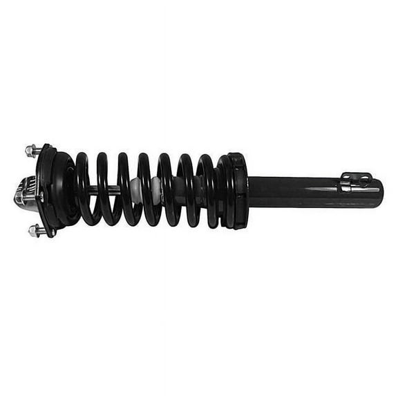 GSP 882316 Fit Jeep Suspension Strut and Coil Spring Assembly - Front Right Fits select: 2006-2010 JEEP COMMANDER, 2007 JEEP GRAND CHEROKEE LAREDO/COLUMBIA/FREEDOM