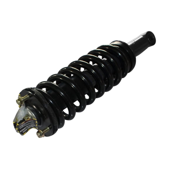 GSP 882320 Front Left Suspension Strut and Coil Spring Assembly Compatible with Toyota 00-06 Tundra