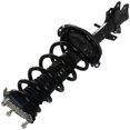 thumbnail image 1 of GSP 882368 Fit 08-13 Toyota Highlander Suspension Strut and Coil Spring Assembly  - Rear Right, 1 of 3