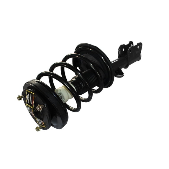 GSP 882384 Fit 07-09 Hyundai Santa Fe Suspension Strut and Coil Spring Assembly - Front Right Fits select: 2007-2008 HYUNDAI SANTA FE GLS, 2009 HYUNDAI SANTA FE GL