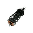thumbnail image 1 of GSP 882730 Front Left Suspension Strut and Coil Spring Assembly Compatible with Ford 14-18 Fiesta, Ford 14-17 Fiesta, Ford 19 Fiesta, Ford 19 Fiesta, 1 of 7