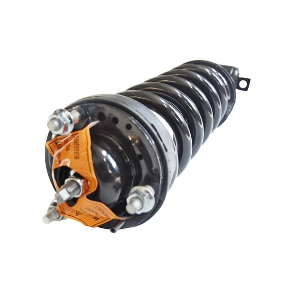 GSP 882824 Front Suspension Strut and Coil Spring Assembly Compatible with Ford 19 Ranger