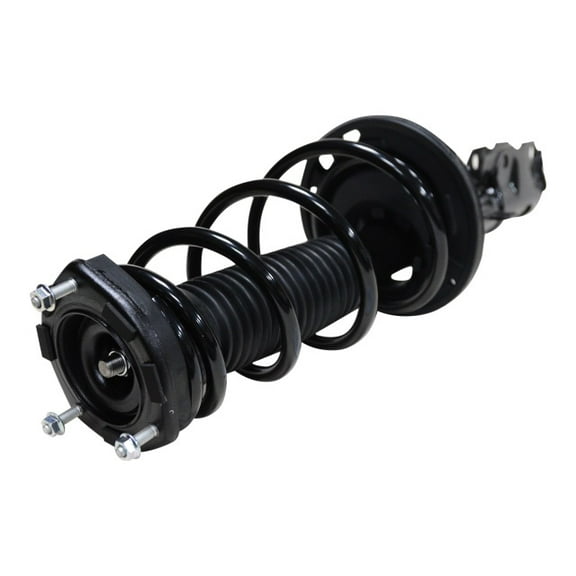 GSP 882997 Rear Right Suspension Strut and Coil Spring Assembly Compatible with Toyota 12-14 Camry, Toyota 15-17 Camry, Toyota 15-17 Camry