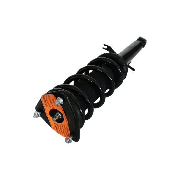 GSP 883115 Front Right Suspension Strut and Coil Spring Assembly Compatible with INFINITI 08-13 G37