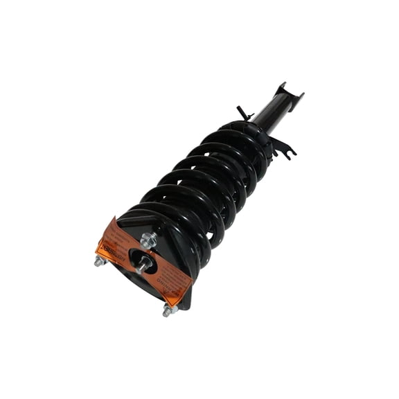 GSP 883146 Front Left Suspension Strut and Coil Spring Assembly Compatible with INFINITI 08-10 M35, INFINITI 06-10 M45